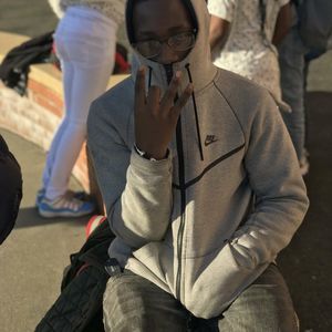 Meet your Posher, Śwípęÿ